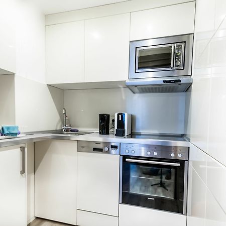 Grand Apartment Vienna Esterno foto