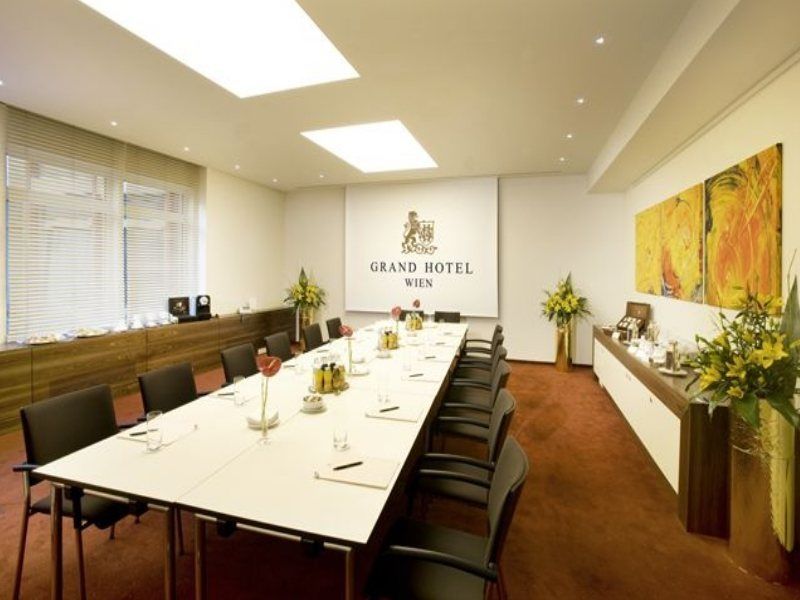 Grand Apartment Vienna Esterno foto