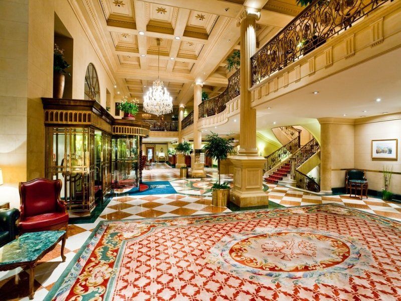 Grand Apartment Vienna Esterno foto