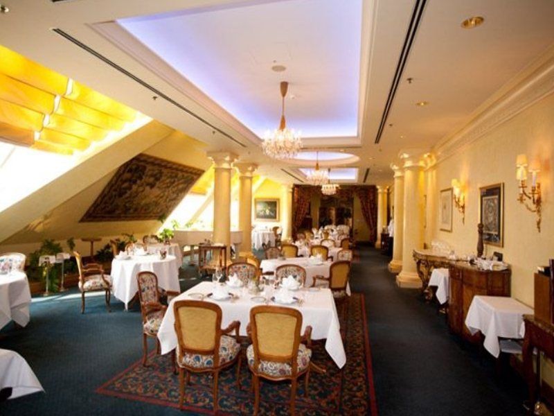 Grand Apartment Vienna Esterno foto