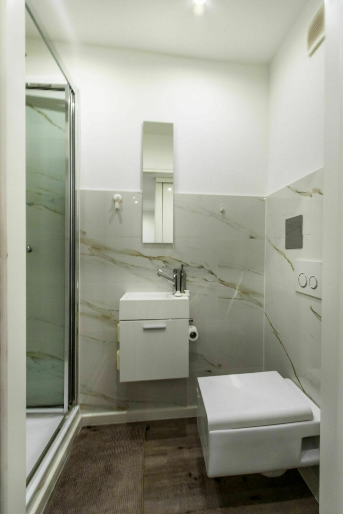 Grand Apartment Vienna Esterno foto