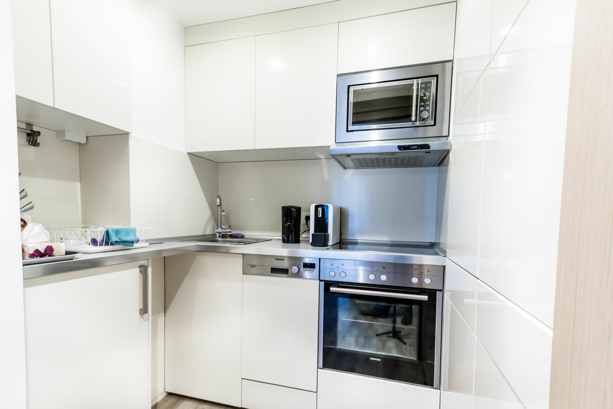 Grand Apartment Vienna Esterno foto