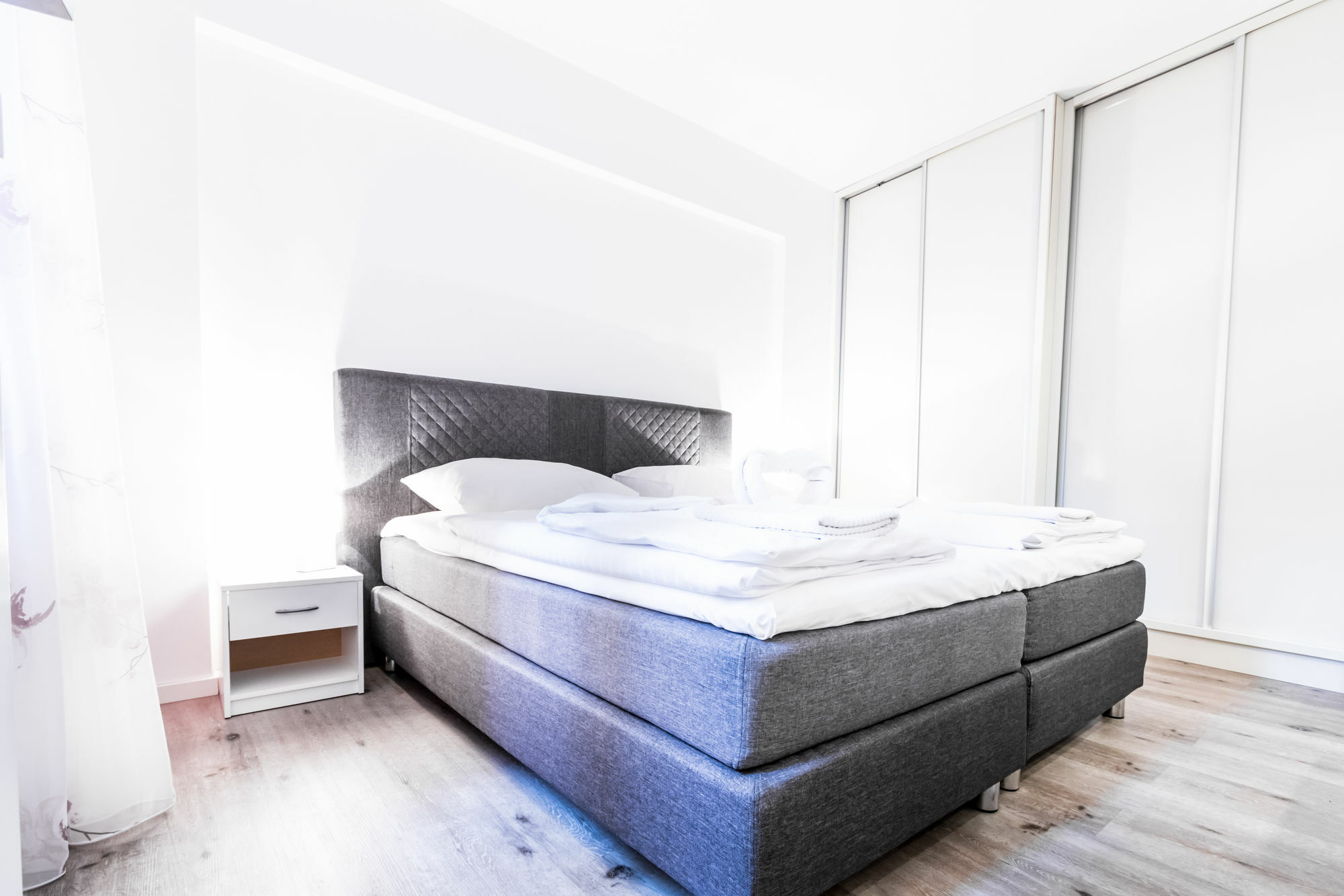 Grand Apartment Vienna Esterno foto