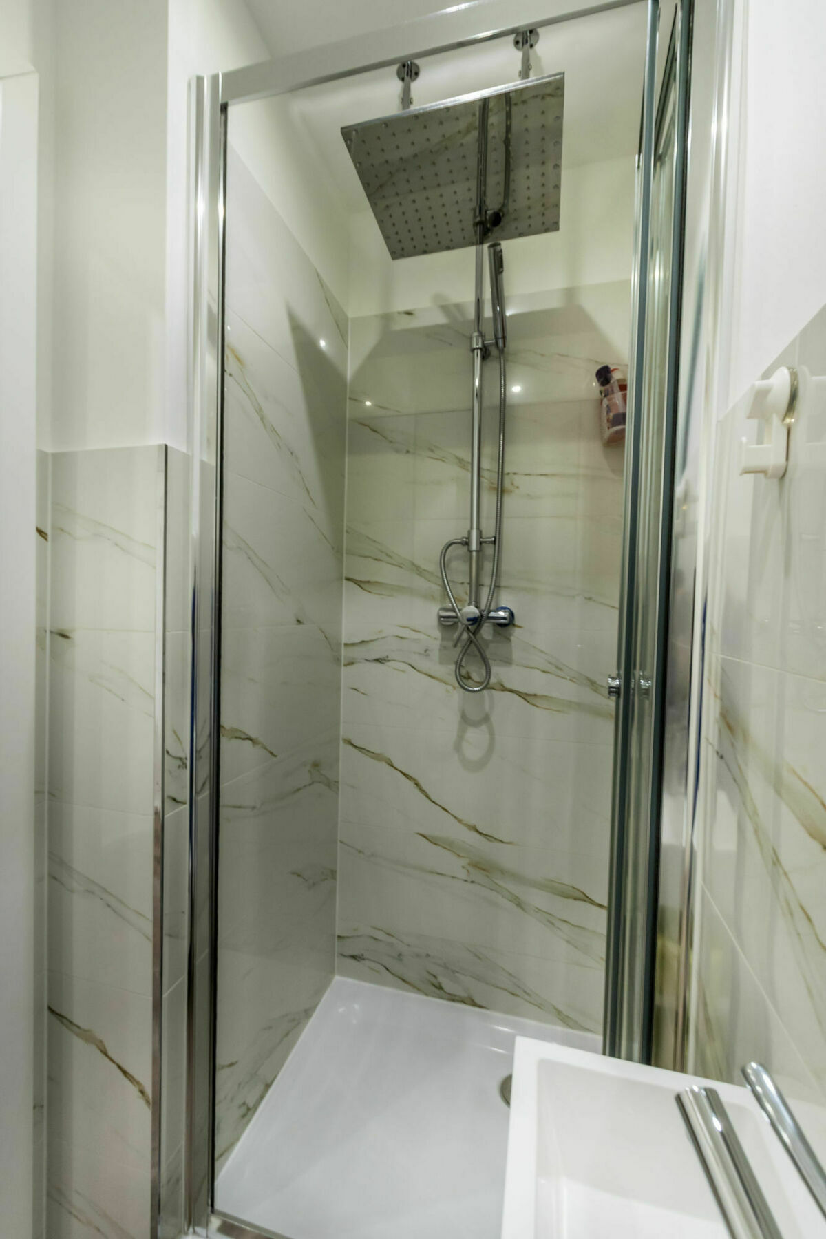 Grand Apartment Vienna Esterno foto